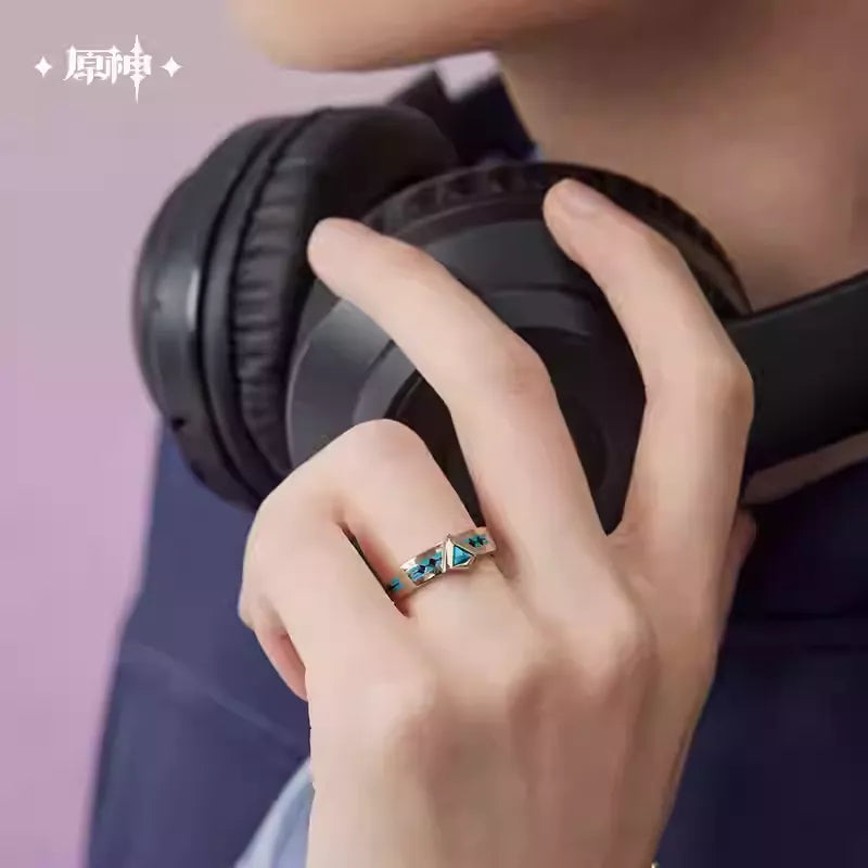 Genshin Impact - Citlali Impression Ring miHoYo