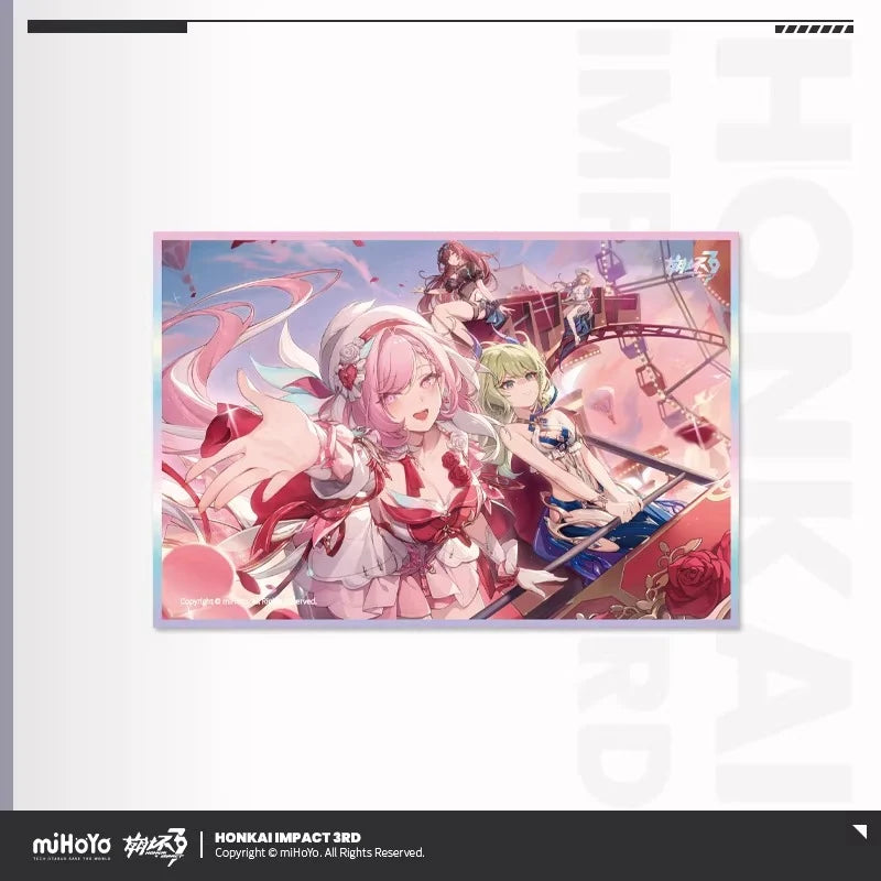 Honkai Impact 3rd - Elysia Miracle of Love Series Merchandise miHoYo