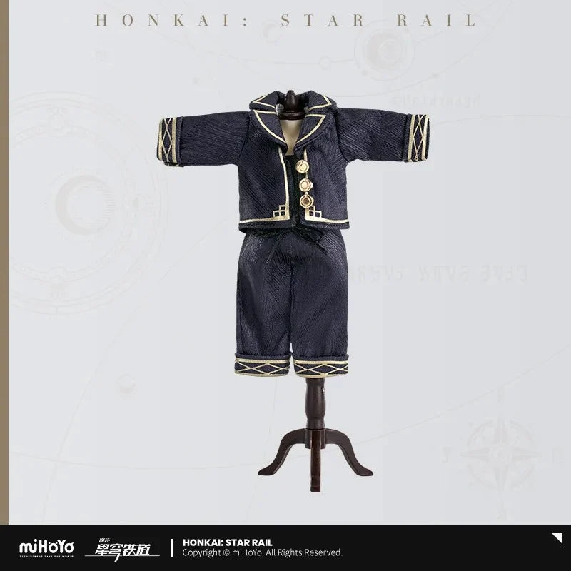 Honkai: Star Rail - Aventurine (Star Rail LIVE Ver.) Nendoroid Doll Action Figure Good Smile Company