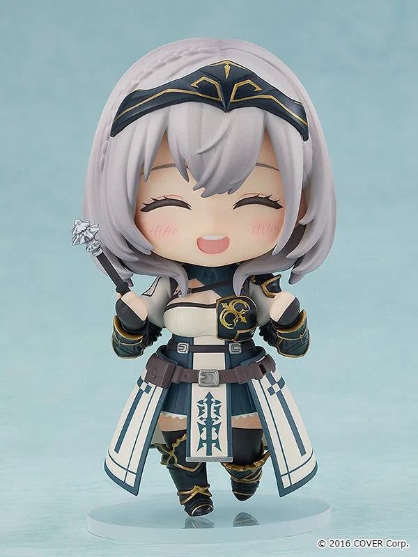 Hololive Production - Shirogane Noel Nendoroid Good Smile Company
