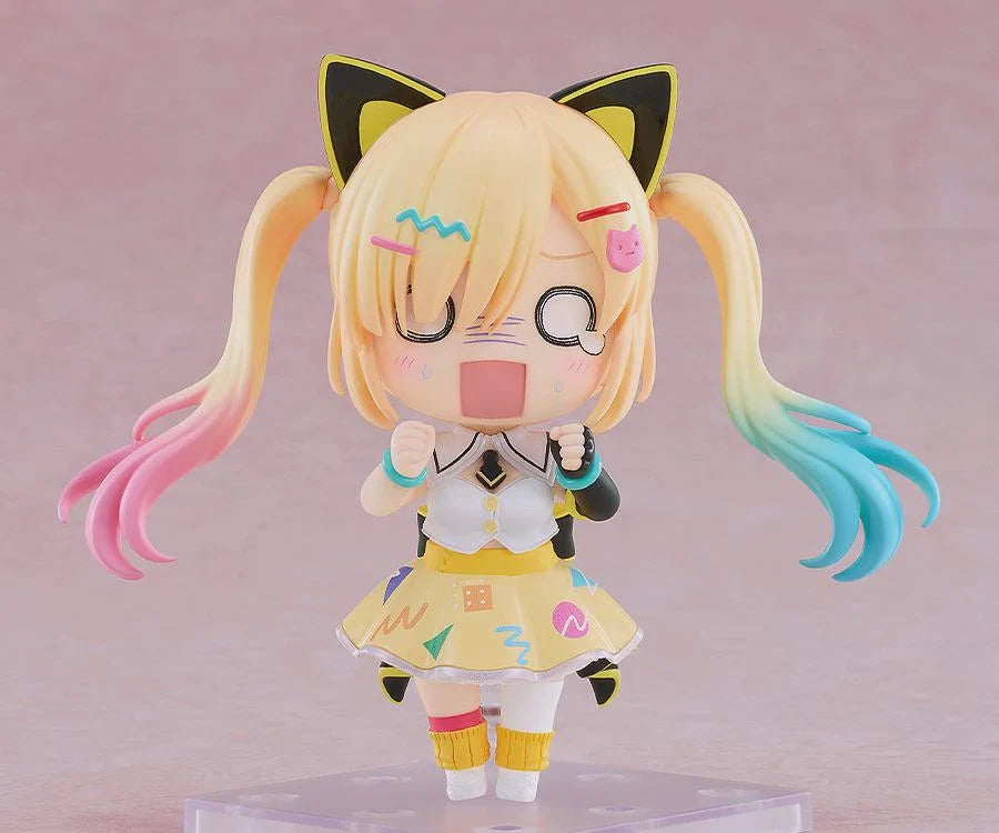 BanG Dream! - Arale Nakamachi Nendoroid Good Smile Company