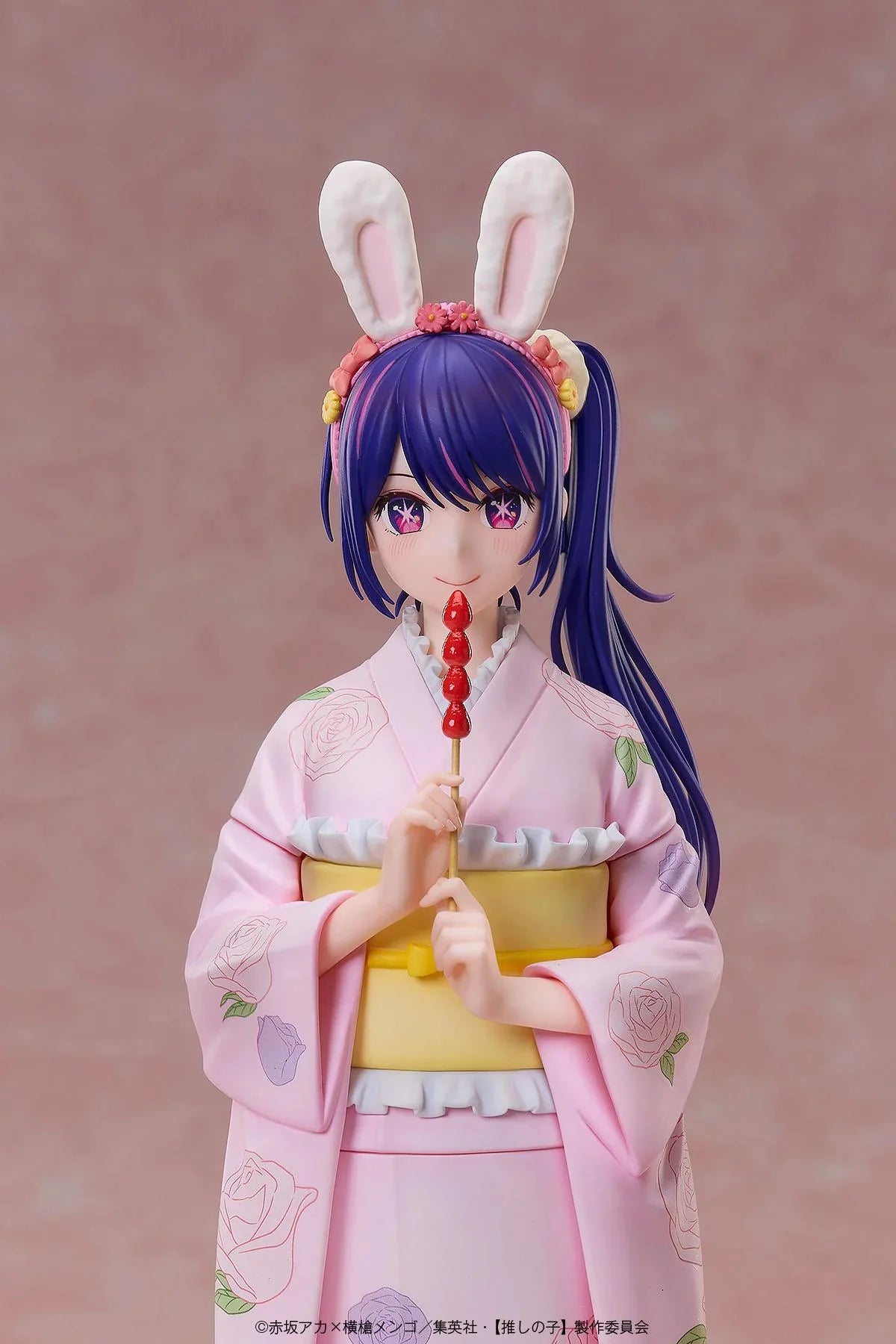 OSHI NO KO - Ai Hoshino (Happy New Year Ver.) 1/7 Scale Figure A･DIMENSION