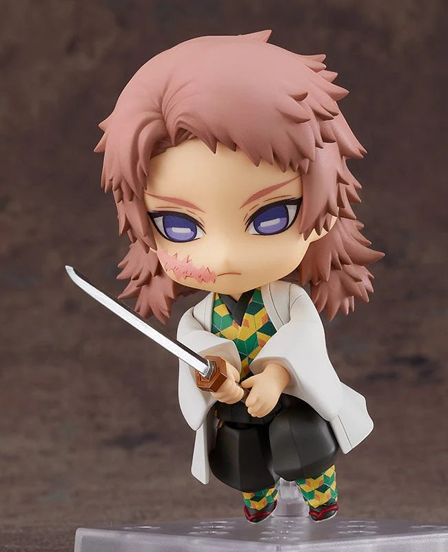 Demon Slayer: Kimetsu no Yaiba - Sabito Nendoroid