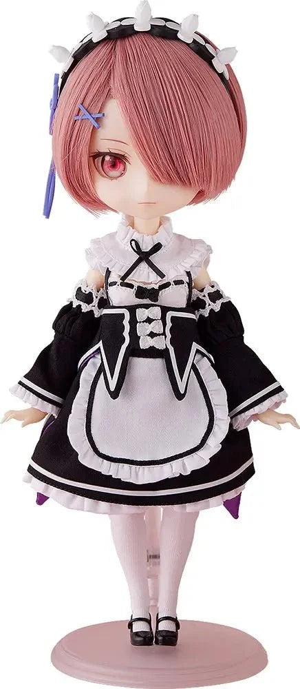 Re:Zero Starting Life In Another World - Harmonia humming Ram GSC