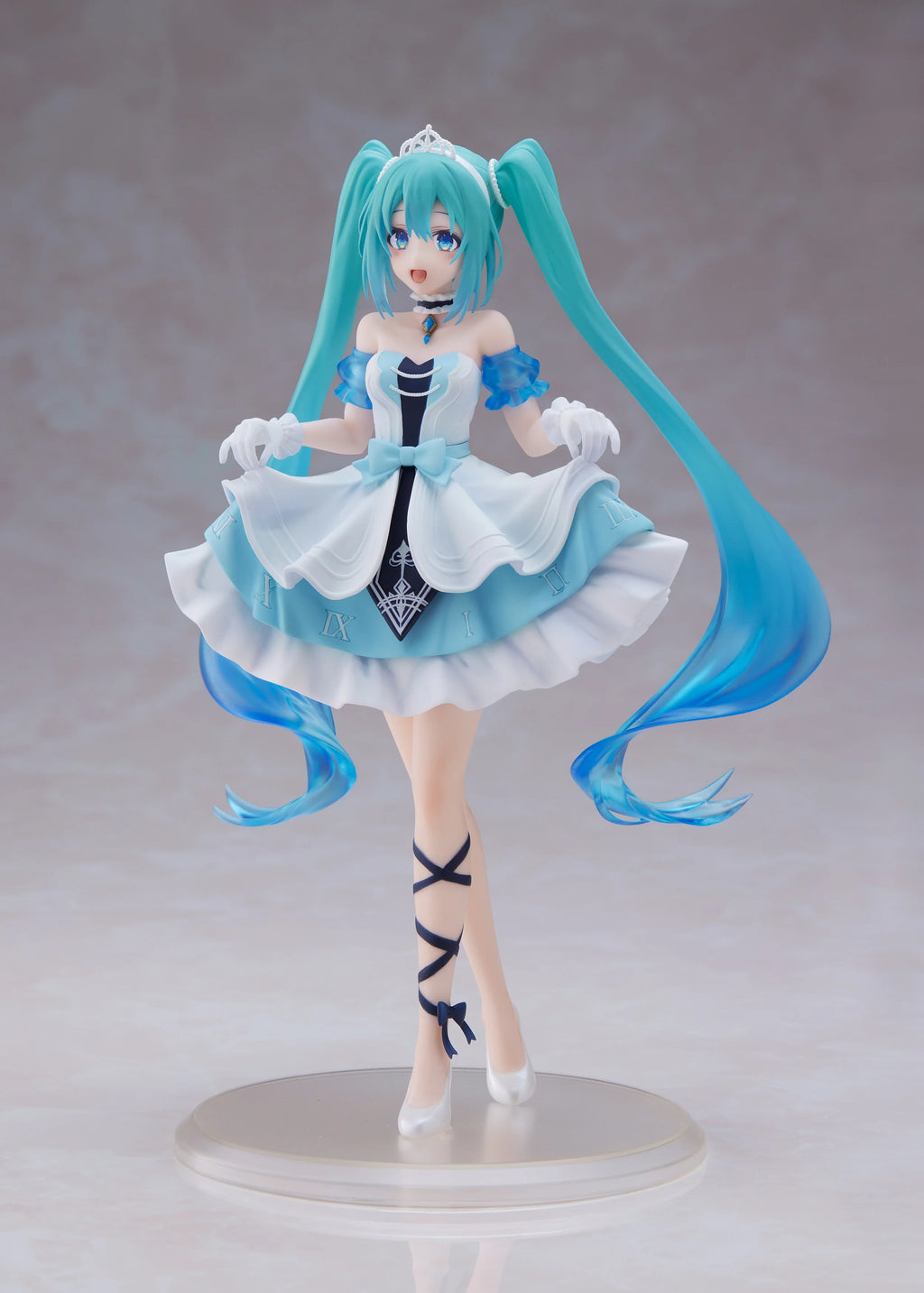 Hatsune Miku - Hatsune Miku Prize Figure Taito