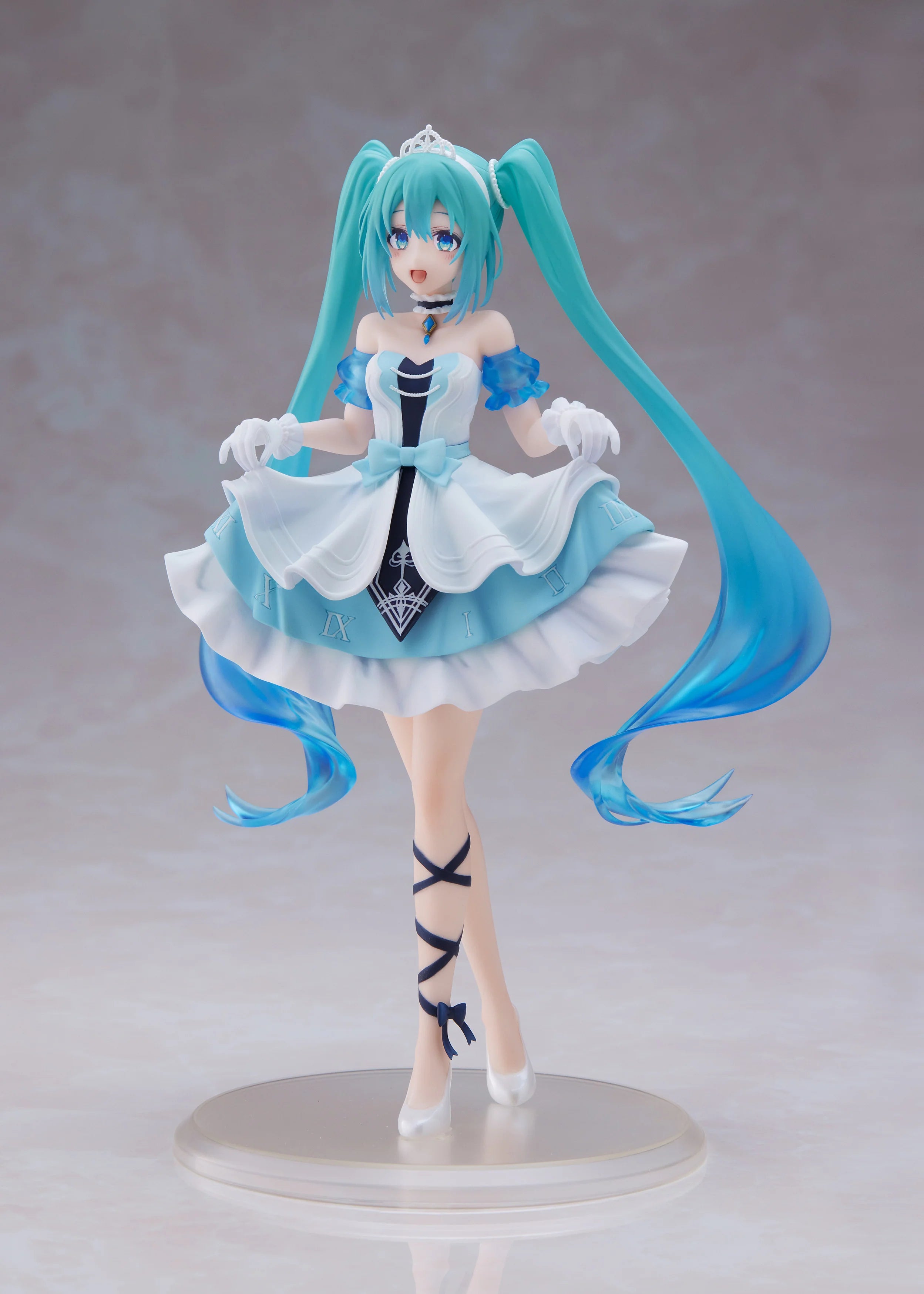 Hatsune Miku - Hatsune Miku Prize Figure Taito