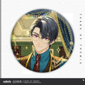 Tears of Themis - Fit For A King Series Badge miHoYo