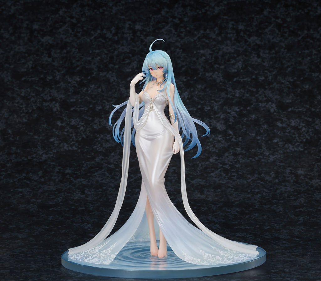 Azur Lane - Helena (Miracle in White Ver) 1/7 Scale Figure Magi Arts