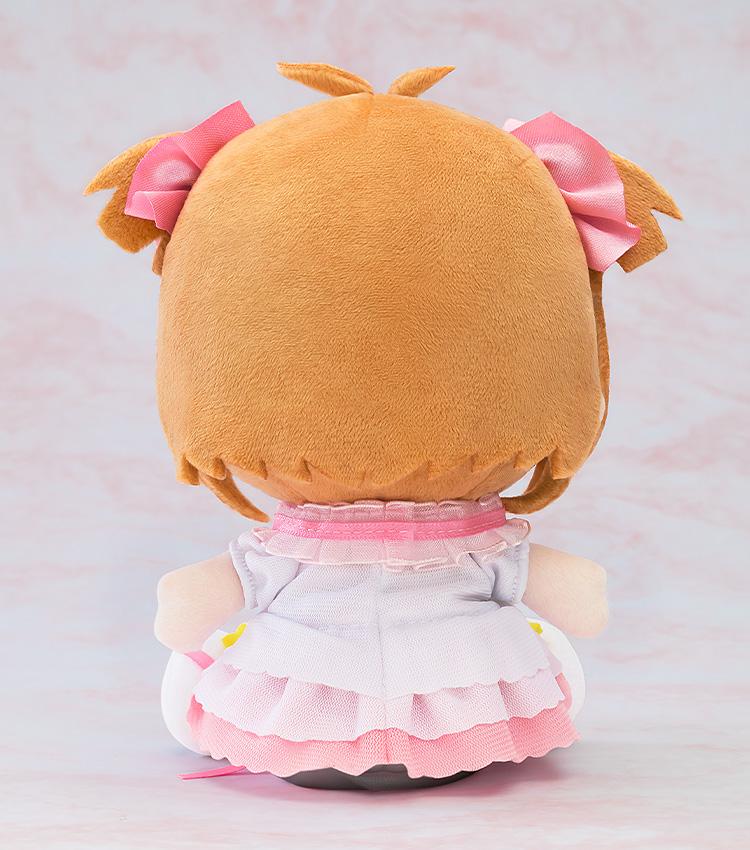 Cardcaptor Sakura - Sakura Kinomoto (Platinum Outfit Ver.) Plushie Good Smile Company
