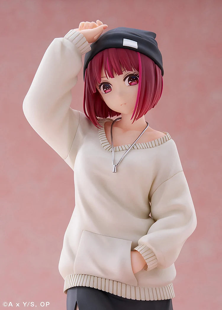 OSHI NO KO - Kana Arima (Bazurase Fashion Ver.) 1/6 Scale Figure DMM Factory