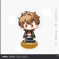Tears of Themis - Eternal Flame Series Chibi Acrylic Stamp miHoYo