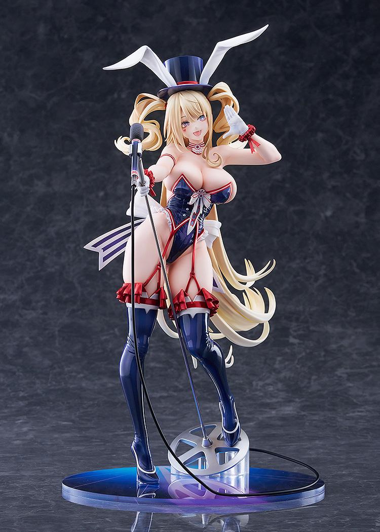 Azur Lane - Guam (Stage-Setting Charmer Ver.) 1/7 Scale Figure Max Factory