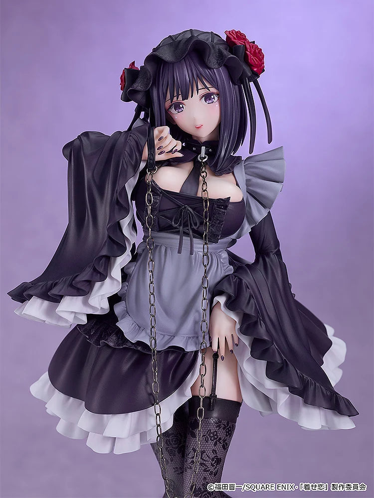 My Dress-Up Darling - Shizuku Kuroe (Cosplay by Marin) 1/6 Scale Figure Good Smile Company