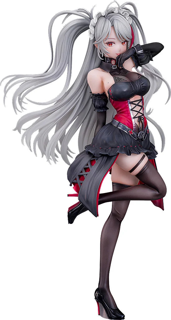Azur Lane - Prinz Eugen (Kindred Evening Spirits) 1/7 Scale Figure PONY CANYON