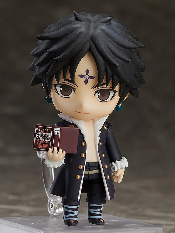 Hunter x Hunter - Chrollo Lucilfer(re-run) Nendoroid Good Smile Company