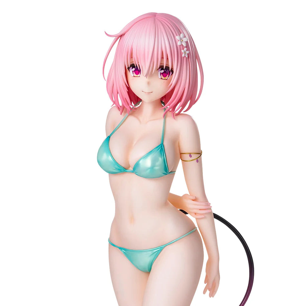 To Love Ru - Momo Belia Deviluke (Swimsuit Ver.) 1/4 Scale Figure Union Creative