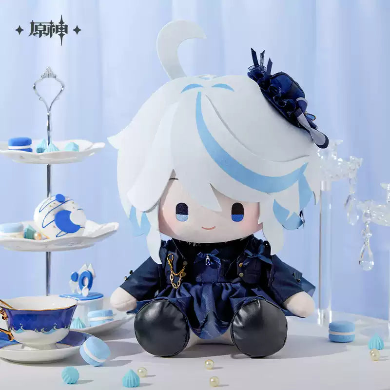 Genshin Impact - Furina Impression Plushie miHoYo