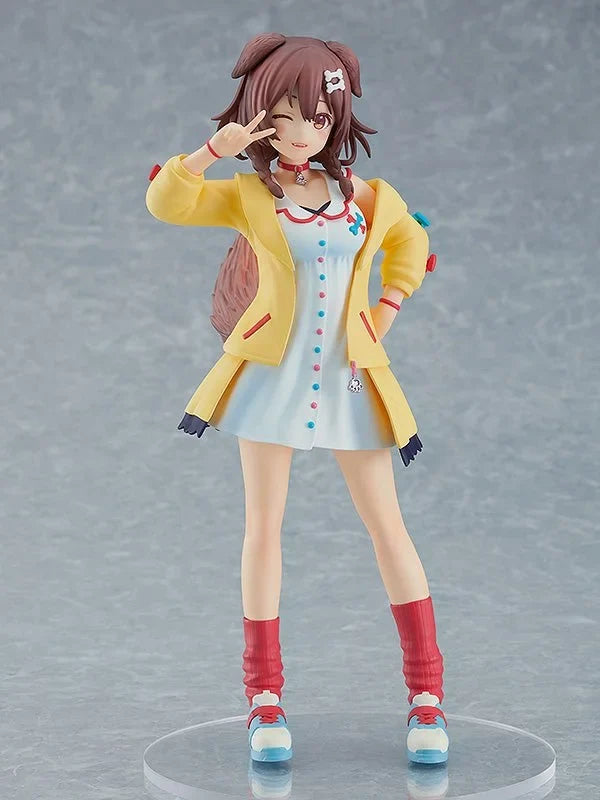 Hololive Production - Inugami Korone Pop Up Parade Figure
