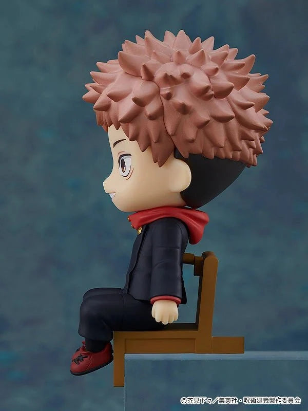 JUJUTSU KAISEN - Swacchao! Yuji Itadori Nendoroid Good Smile Company