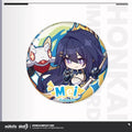 Honkai Impact 3rd - New Year's Eve Fairy Tale Chibi Series Badge & Stand miHoYo