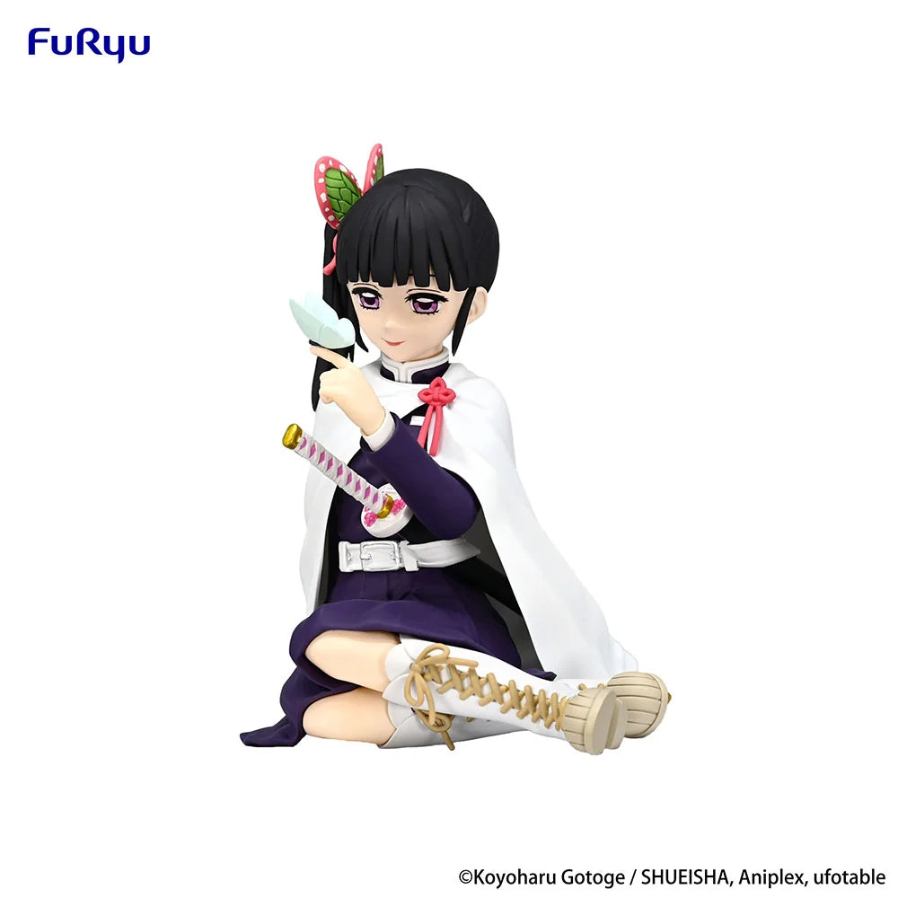 Demon Slayer: Kimetsu no Yaiba - Tsuyuri Kanao Noodle Stopper Prize Figure FuRyu Corporation
