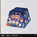 Honkai: Star Rail - Keycap Fingertip Fidget Toy Blind Box Vol. 2 miHoYo