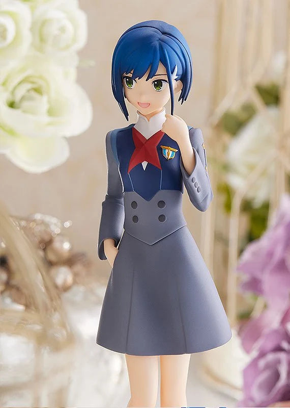 Darling in the Franxx - Ichigo POP UP PARADE Good Smile Company