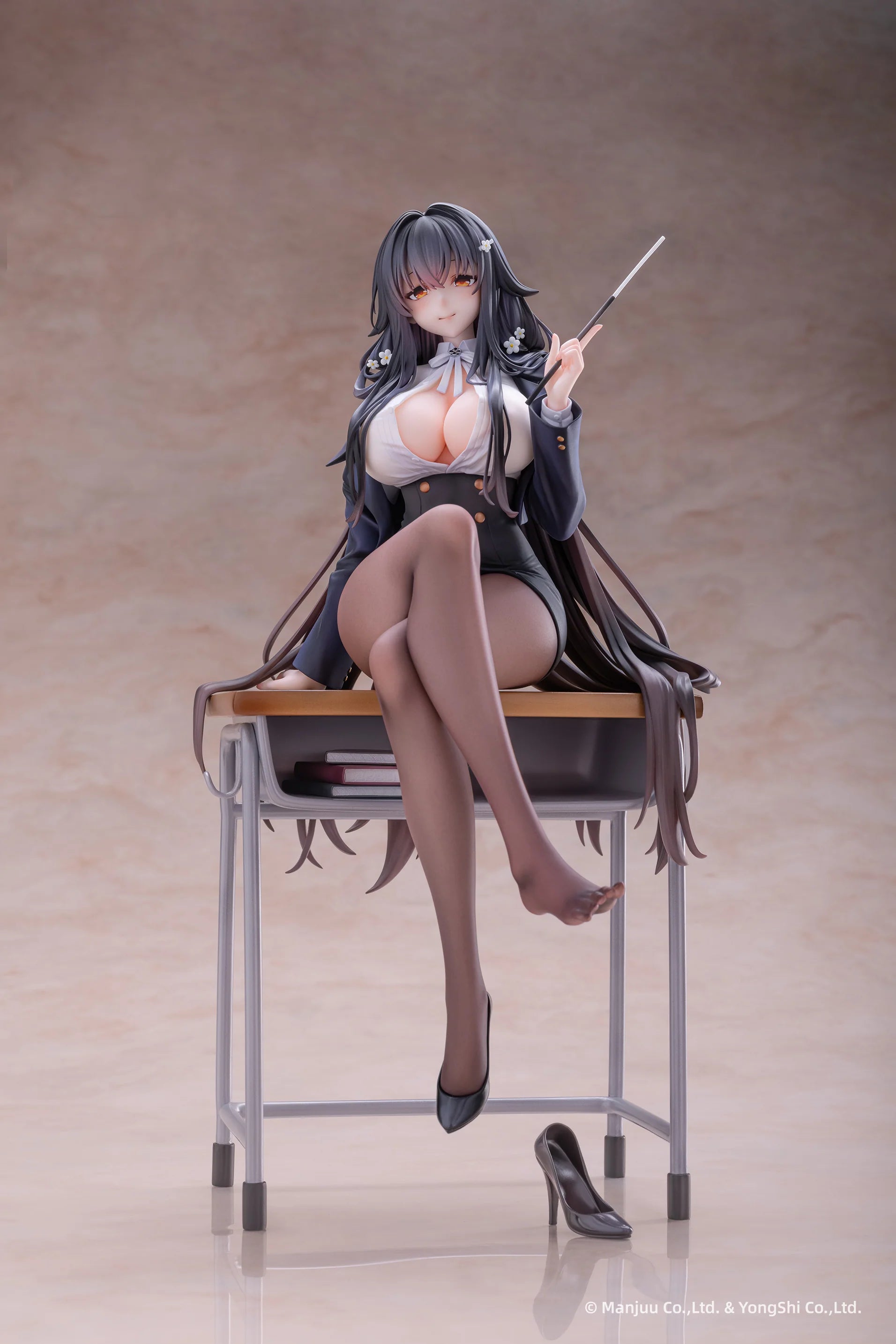 Azur Lane - Azuma (Career Counseling for the Groom Ver.) 1/6 Scale Figure AniGame