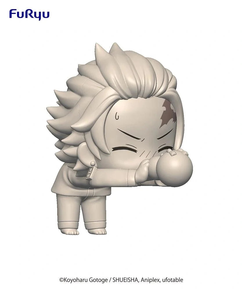Demon Slayer: Kimetsu no Yaiba - Kamado Tanjiro Hikkake Figure Mini Figure FuRyu Corporation