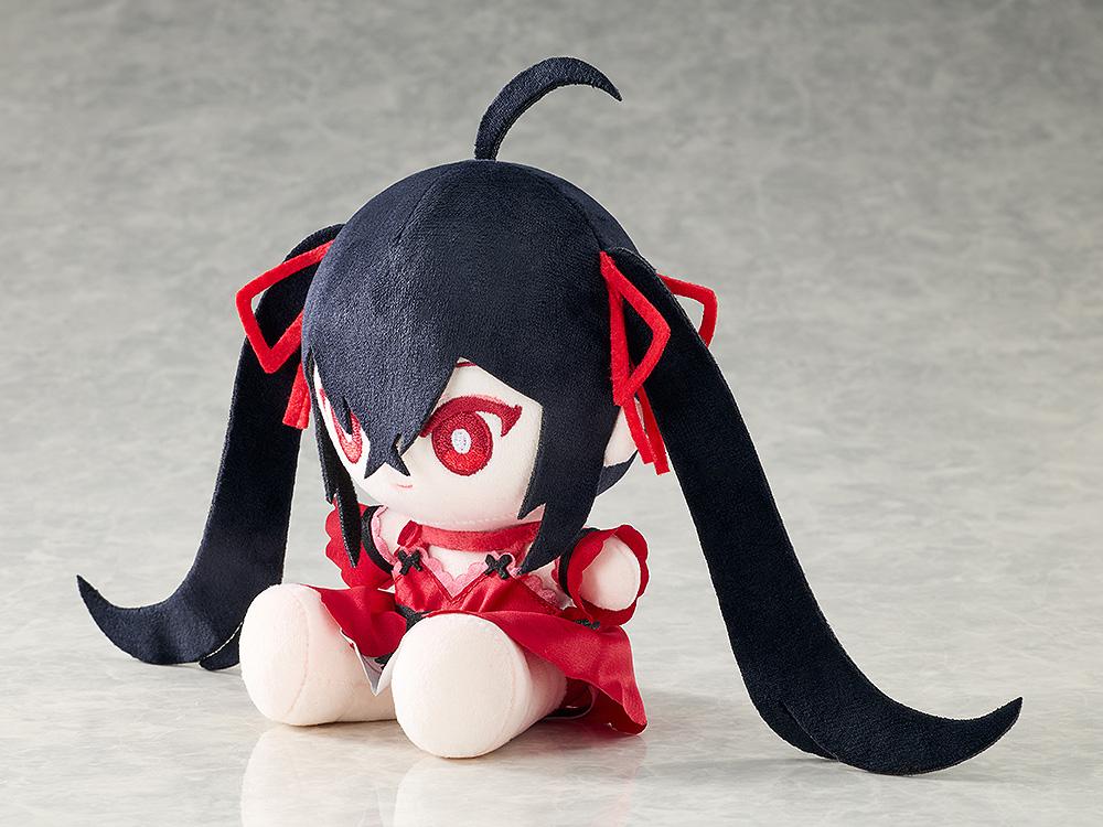 Azur Lane - Taihou (Private Quarters Ver.) Punipuni Plushie Solarain