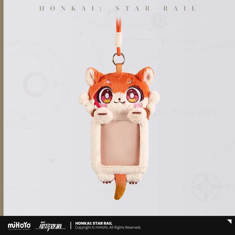 Honkai: Star Rail - Awooo Series Chimera Plush Card Holder miHoYo