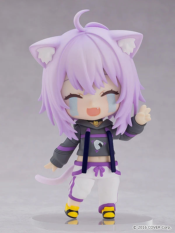 hololive production - Nekomata Okayu Nendoroid Good Smile Company