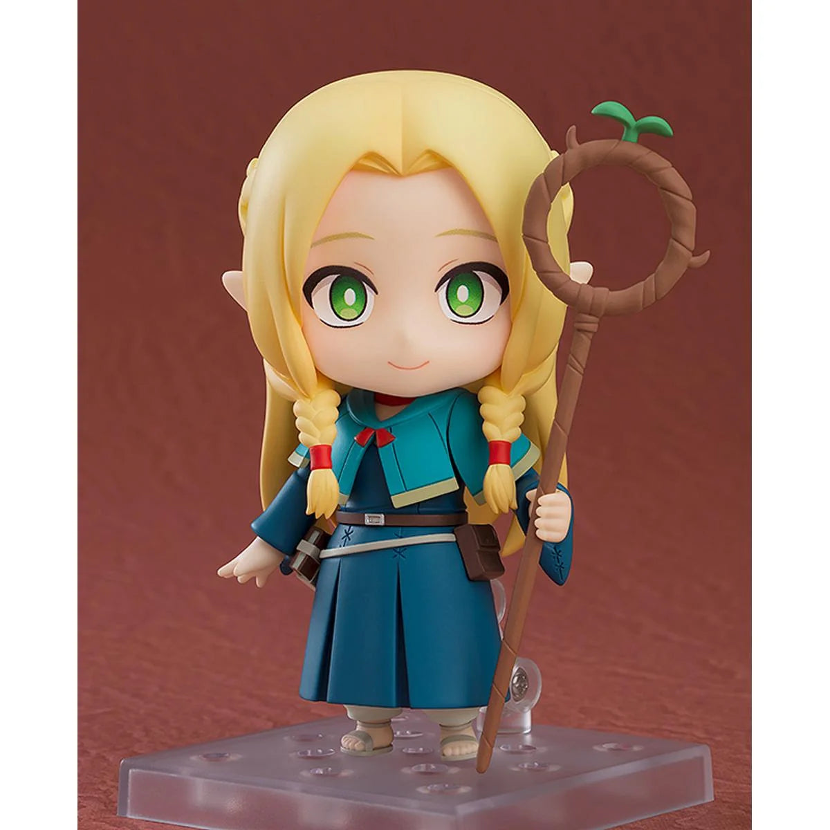 Delicious in Dungeon - Marcille Nendoroid Good Smile Company