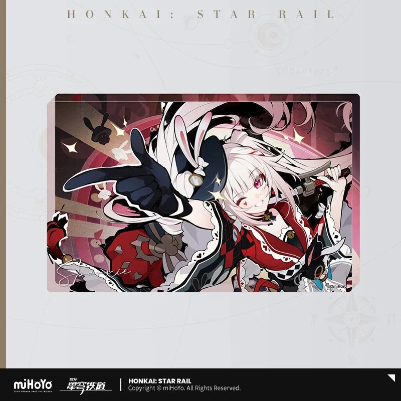 Honkai: Star Rail - Aha Universe Series Acrylic Block miHoYo