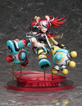 Hololive Production - Hakos Baelz (AXGRIT Ver.) 1/7 Scale Figure Design COCO