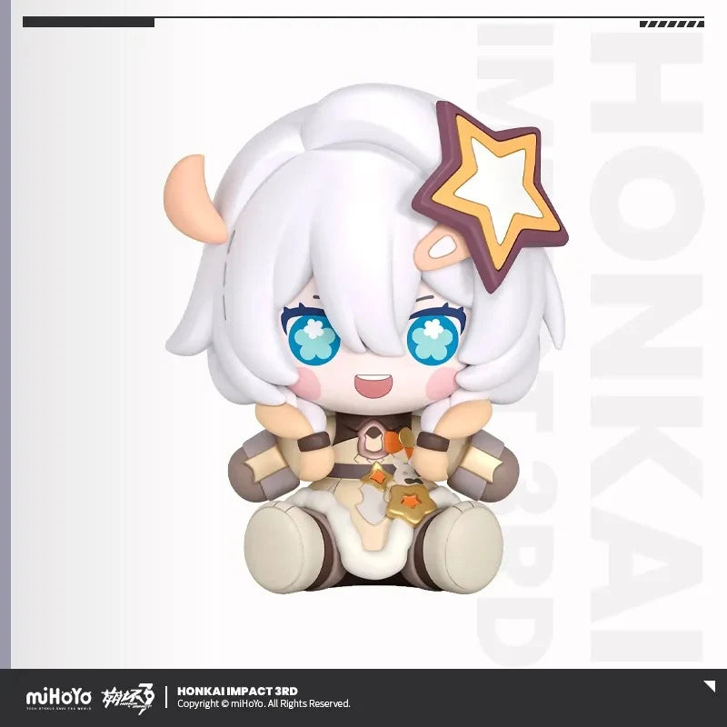 Honkai Impact 3rd - Kiana Kaslana Huggy Good Smile Chibi Figure Good Smile Company