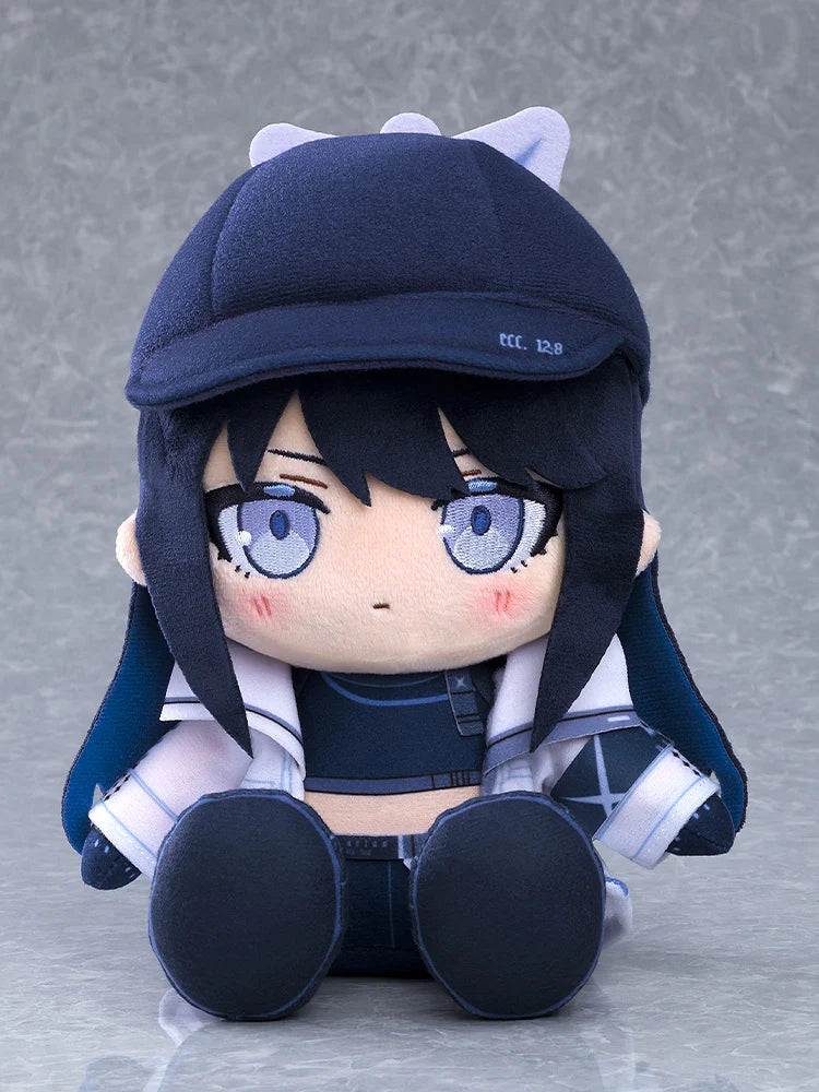 Blue Archive - Saori Chocopuni Plushie Good Smile Company