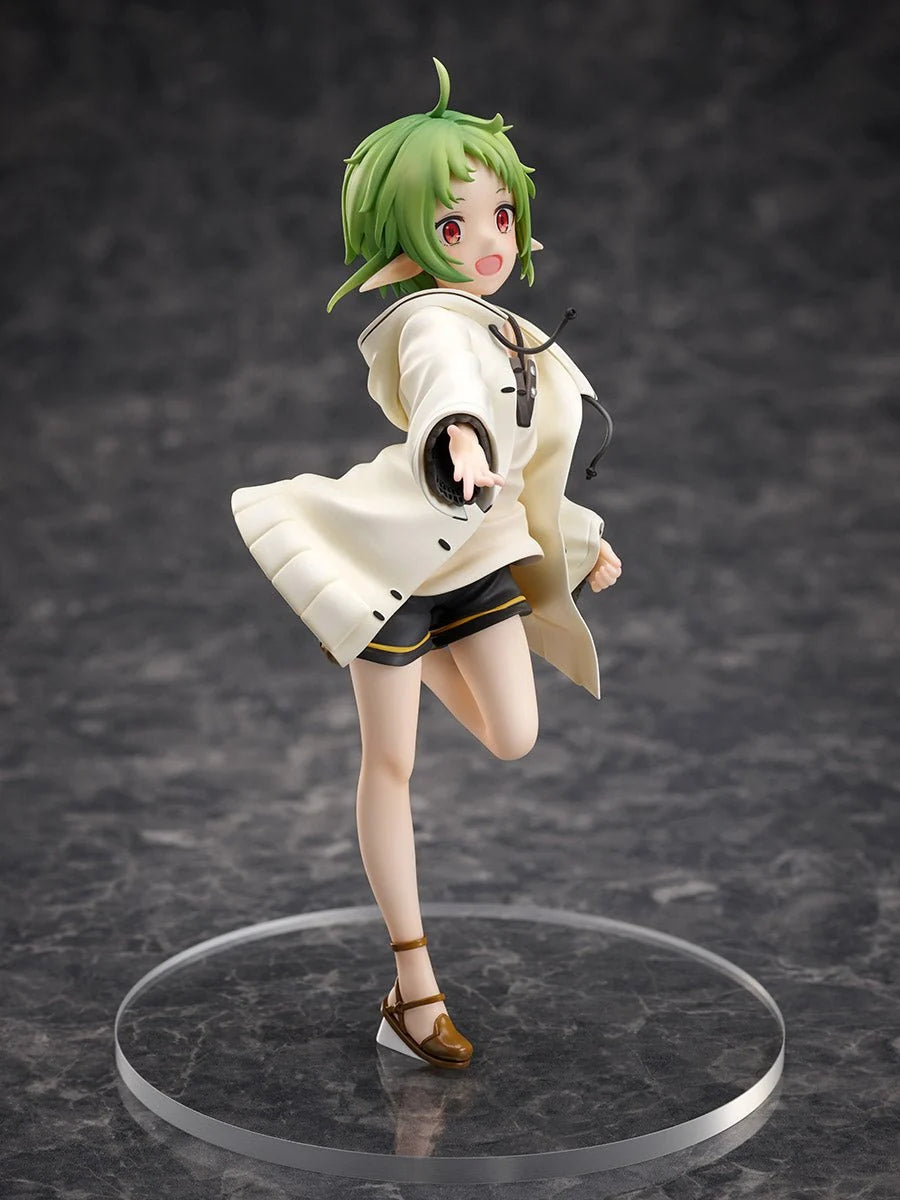 Mushoku Tensei jobless reincarnation - Sylphiette 1/7 Scale Figure FURYU