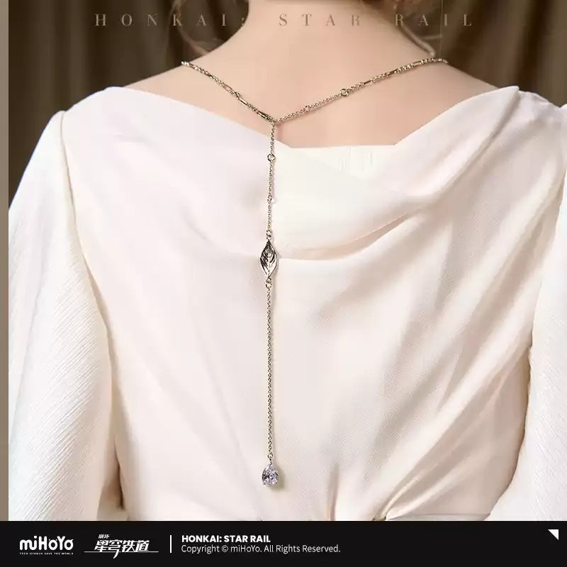 Honkai: Star Rail - Aglaea Impression Necklace miHoYo