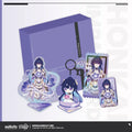Honkai Impact 3rd - Raiden Mei 2023 Birthday Gift Box miHoYo
