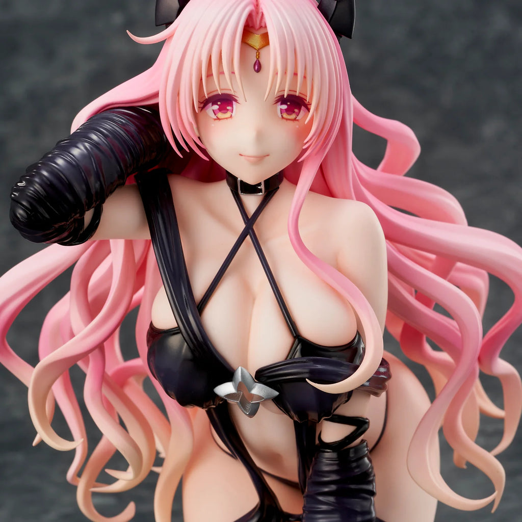 To Love-Ru Darkness - Sephie Michaela Deviluke (Darkness Ver) 1/6 Scale Figure Union Creative