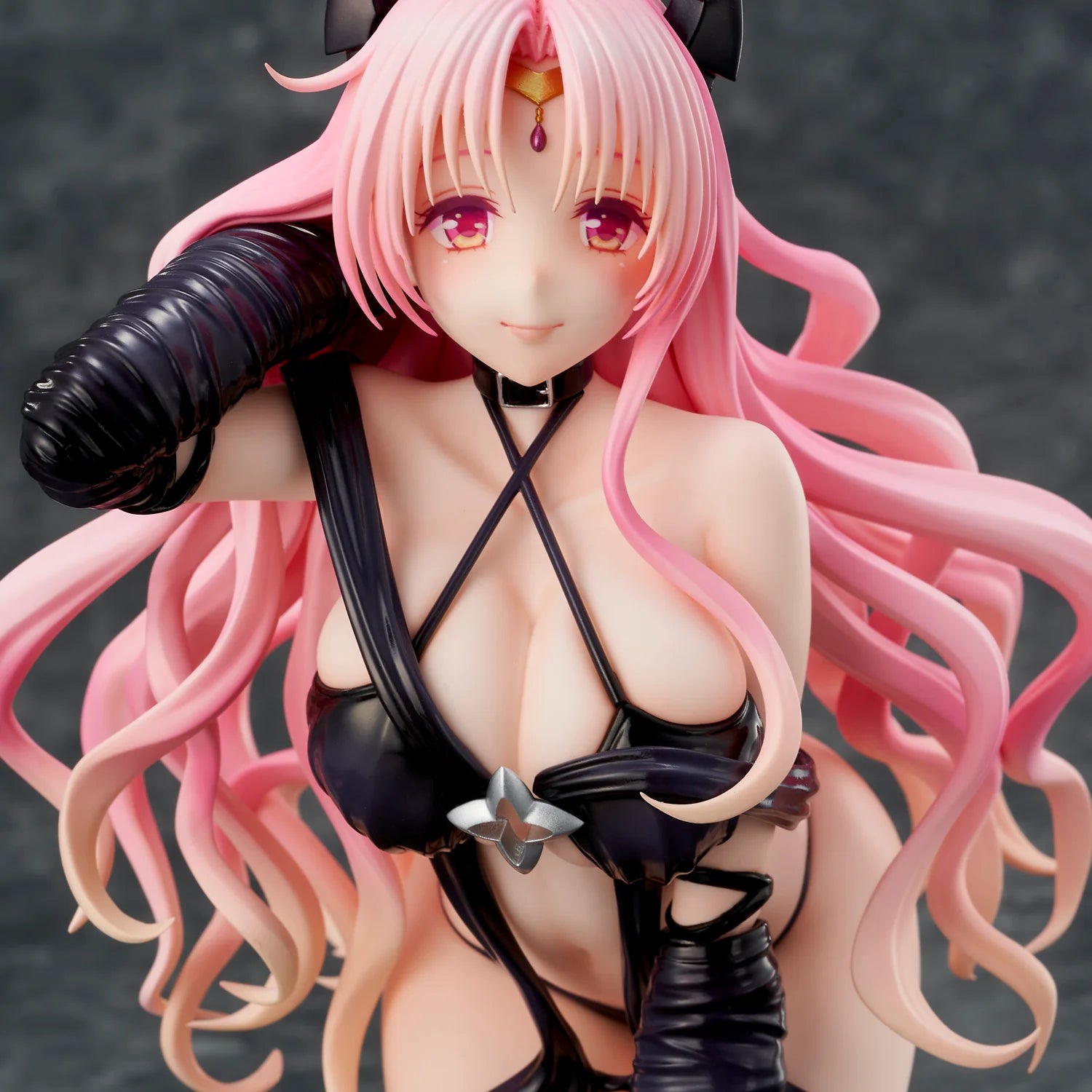 To Love-Ru Darkness - Sephie Michaela Deviluke (Darkness Ver) 1/6 Scale Figure Union Creative