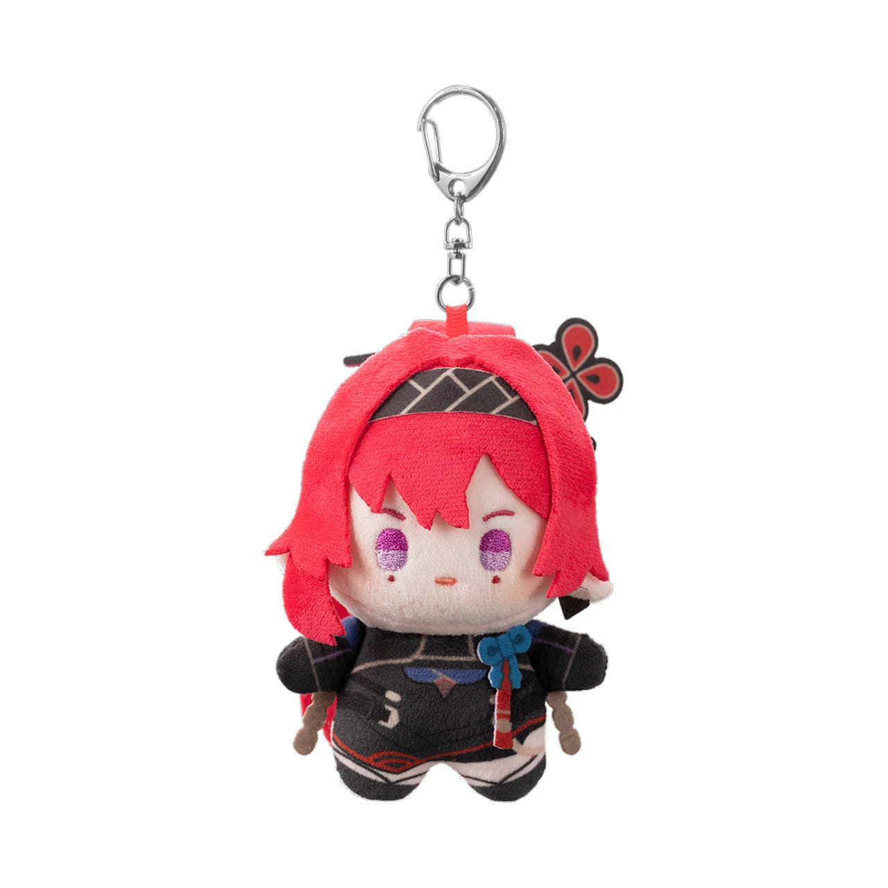 Wuthering Waves - Mini Resonator Series Nuigurumi Plush KURO GAMES