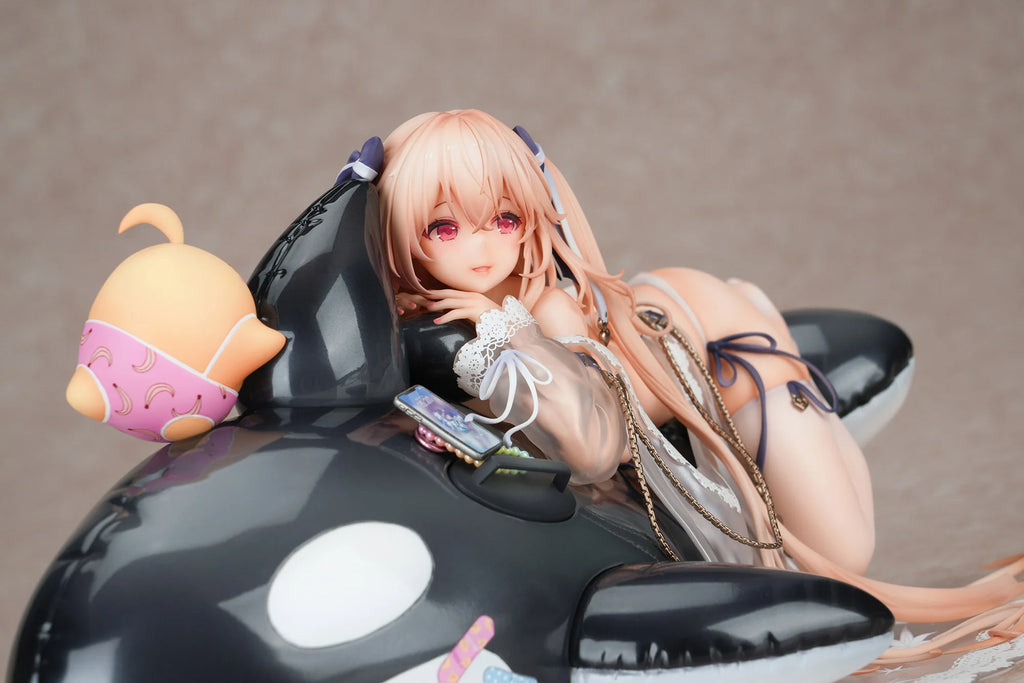 Azur Lane - Anchorage (Dolphins and Swim Lessons Ver.) 1/7 Scale Figure APEX