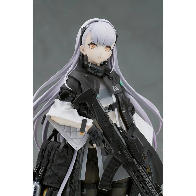 Girls' Frontline - AK-Alfa 1/7 Scale Figure Ques Q