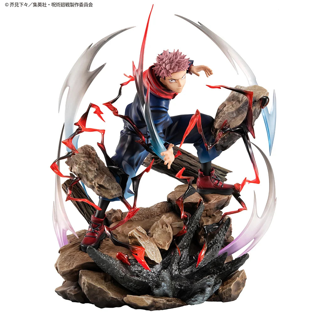 Jujutsu Kaisen - Yuji Itadori(VS Ver.) DX FIGURE MegaHouse