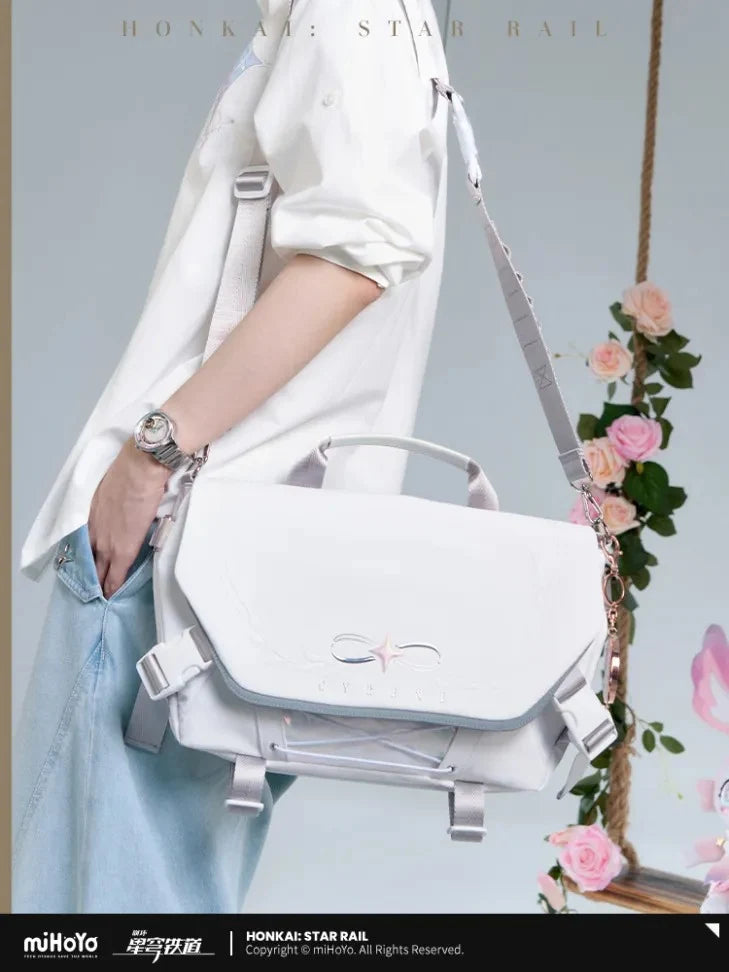 Honkai: Star Rail - Cyrene Impression Shoulder Bag miHoYo