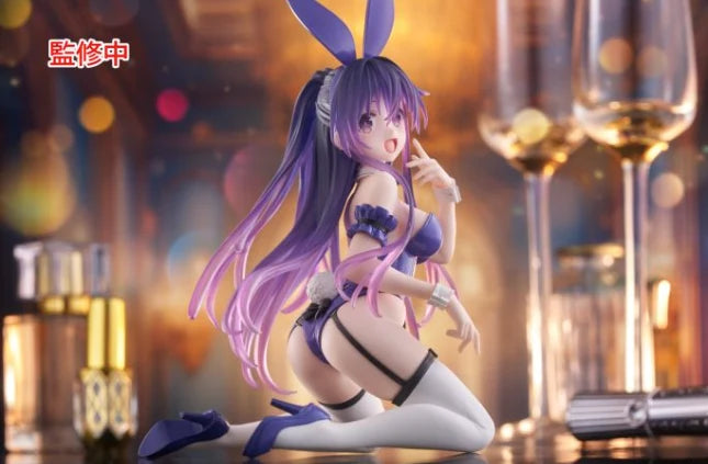 Date A Live V - Tohka Yatogami (Bunny Ver.) Prize Figure Taito