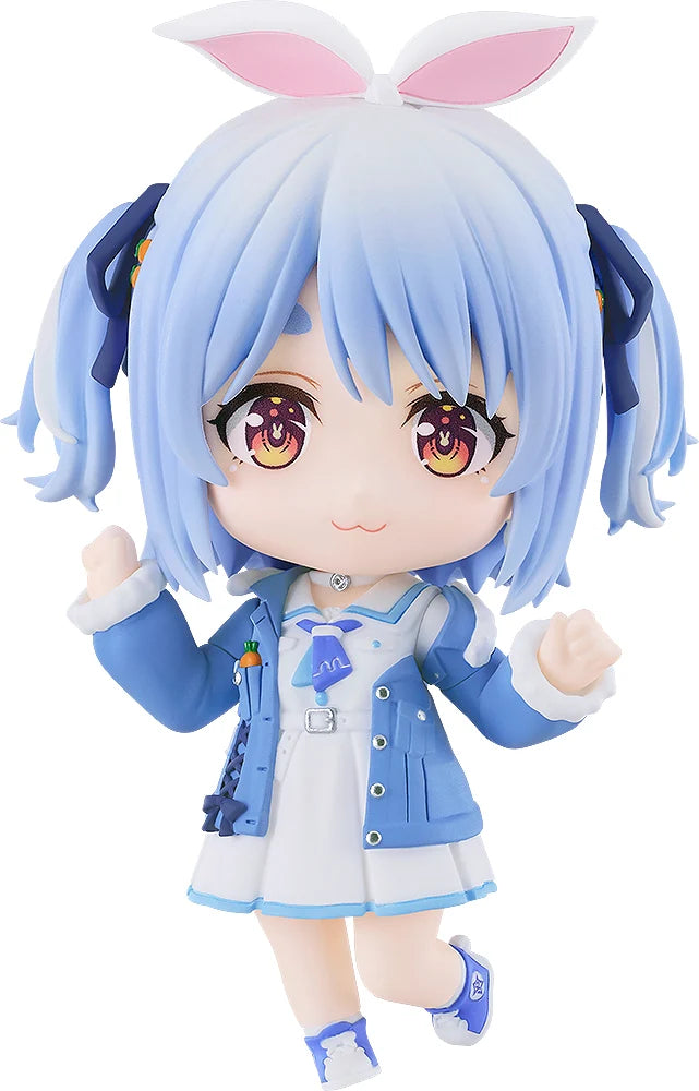 Hololive Production - Usada Pekora (Casual Outfit Ver.) Nendoroid Good Smile Company