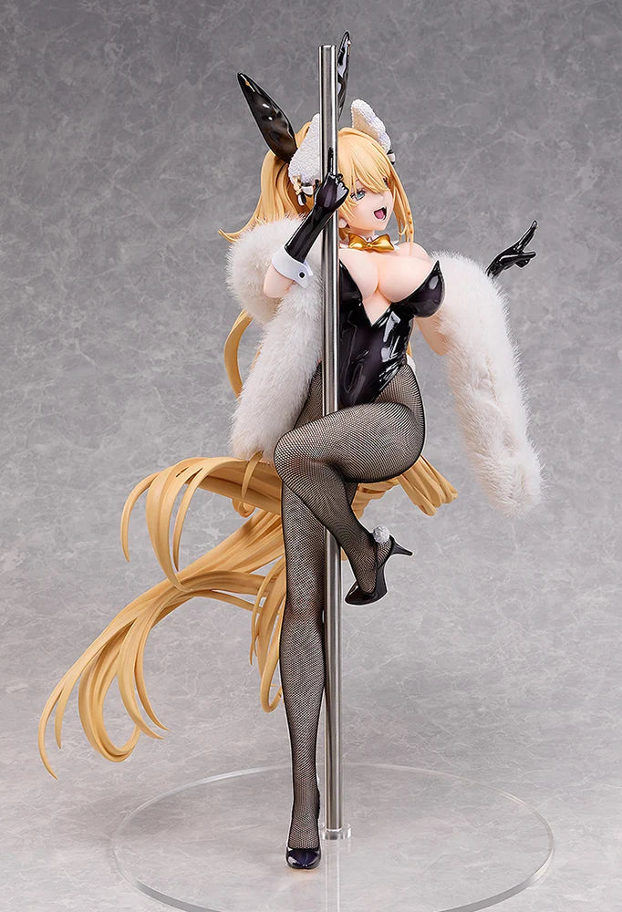 GODDESS OF VICTORY: NIKKE - Rupee 1/4 Scale Figure FREEIng